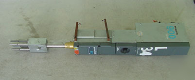 Branson ultrasonic actuator model 921OA
