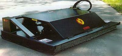 Brush wolf 90