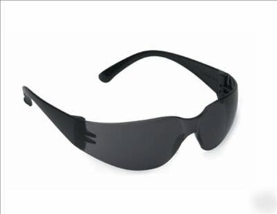 Bulldog safety glasses polycarbonate lens anti-fog 