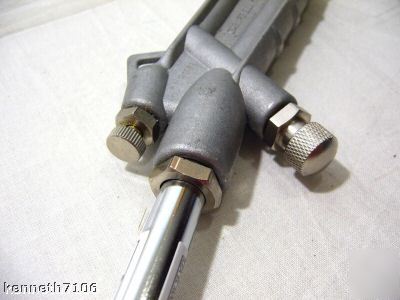 Campbell hausfeld air powered engine deck cleaning gun