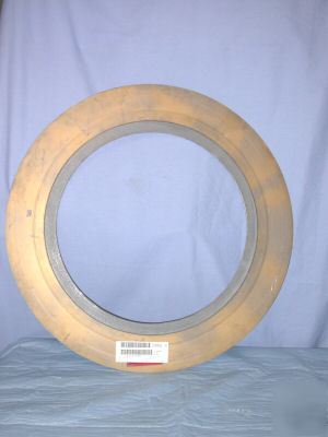 Flexitallic 24'' 1500 api-601 cg gasket flexite super