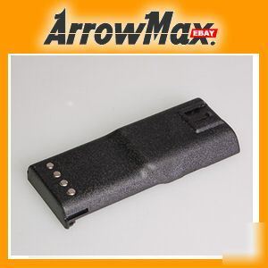 HNN9628 battery for motorola GP300/GP600/GTX900/LTS2000