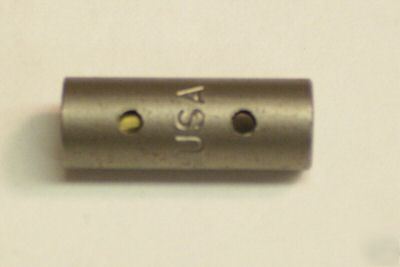 Lot 6 pc reversible magnet 1/4