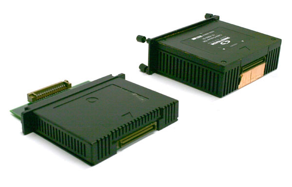 Lot of 2 sunrise telecom ce-4000-01 cable explorer tdr