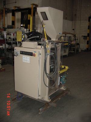 Maris systems design 200 cc carbon fill & partition 