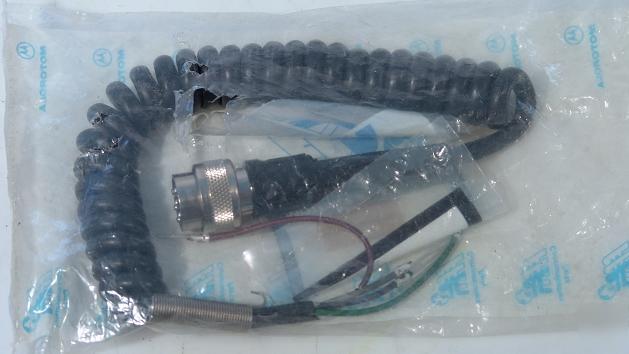 Motorola 80770A61 handset cables