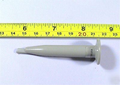 New hp - agilent snap-on probe tip - 