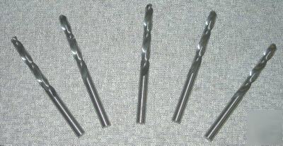 New usa carbide twist drills 15/64