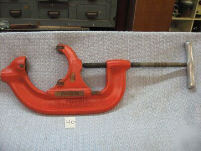 R40/ ridgid no 6-s heavy duty 4-6
