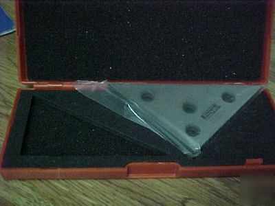 Spi angle plates (only one plate)