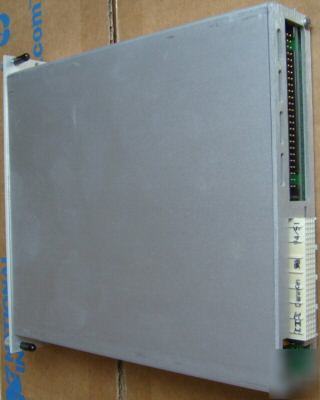 National instruments scxi-1100 data acquisition module