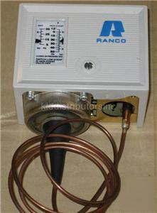 Ranco low pressure control 010-1402 hvac r