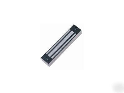 #400GS electromagnetic gate lock 400LB hold force