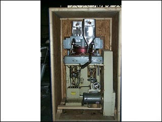 900-555-1 stokes pacer presses, 35 sta., 4 ton-18051