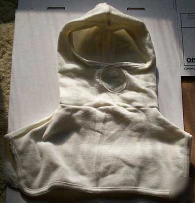 American firewear spiro firefighting hood