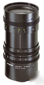 Computar H6Z0812 1/2