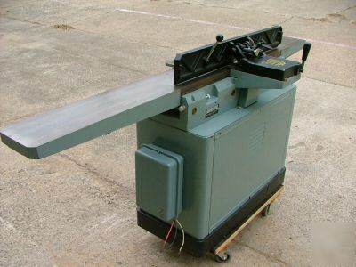 Delta dj-20 8