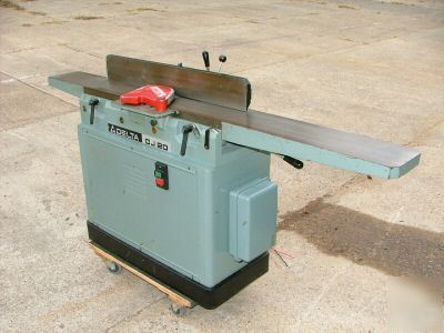 Delta dj-20 8