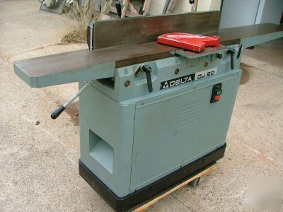 Delta dj-20 8