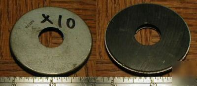 Flat ring 2-5/16
