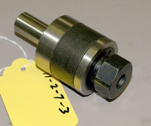 Hardinge tt 5/8
