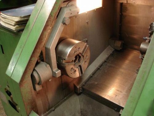 Hitachi seiki HT20 cnc turning center lathe seiki multi