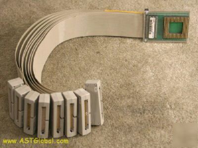 Hp E2459A for motorola analysis interface probe nice