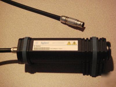 Hp agilent 81625A lightwave optical power sensor head