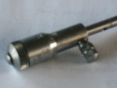 International inside internal id micrometer 001GRAD 
