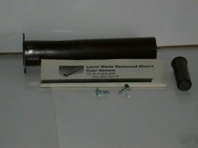 Iti ge 60-409-11-319.5 recessed door window contact 