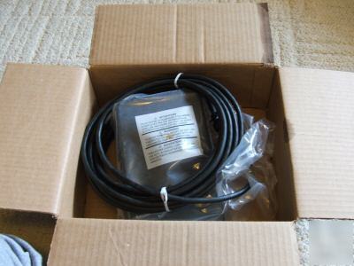 Lincoln electric mig tig stick welder foot pedal