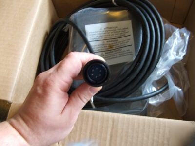 Lincoln electric mig tig stick welder foot pedal
