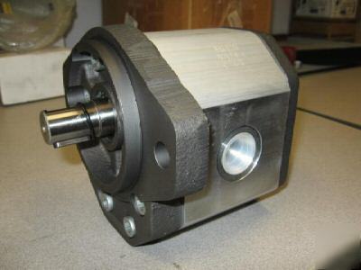 Marzocchi hydraulic pump #3A-d-40-ac-ro