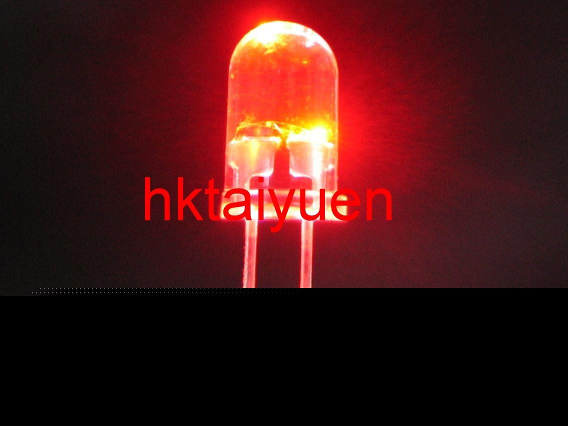 Mix 70X 3MM led