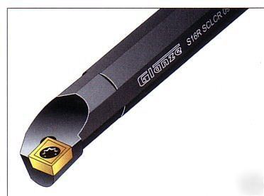Myford glanze 8MM indexable boring tool