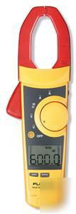 New fluke- 334 series clamp-on meter in the box