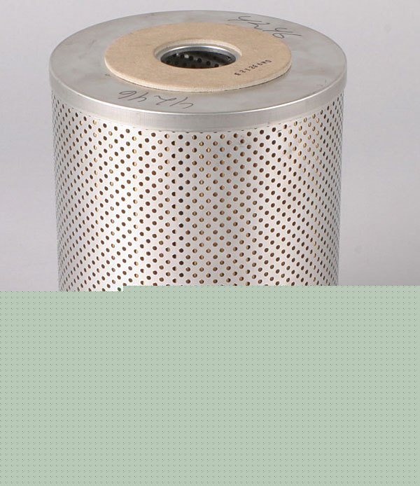 New hoffman filter 0895446-20 fluid 6