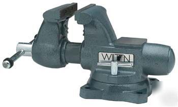 New wilton tradesman #1765 6-1/2