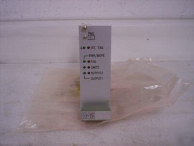Plasmos board pms 2 p/n 0520812