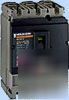 Schneider NS160H circuit breaker with STR22SE 