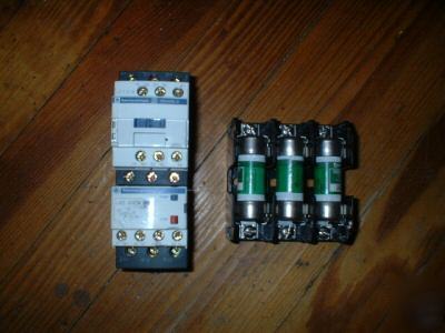 Square d blower motor starter cleaver brooks