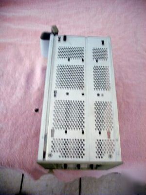 Tektronix mx 5010 multifunction interface extender 