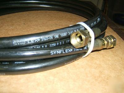 Synflex 3/8