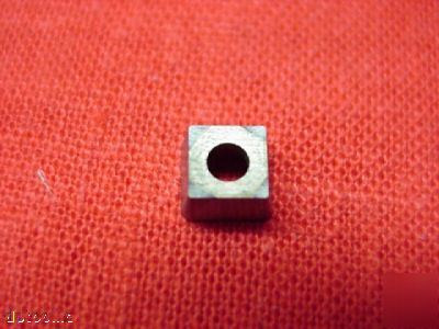 6PC speb 222P grade A3M k-tool insert