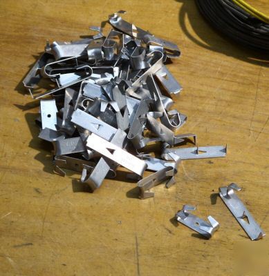 7PC lot pipe tracing & ice melting heating wire cords 