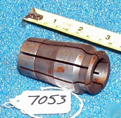 Acura flex 100 series collet 55/64