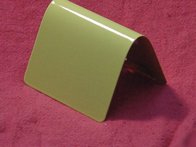 2 lbs of electric yellow powder coating (epoxy)