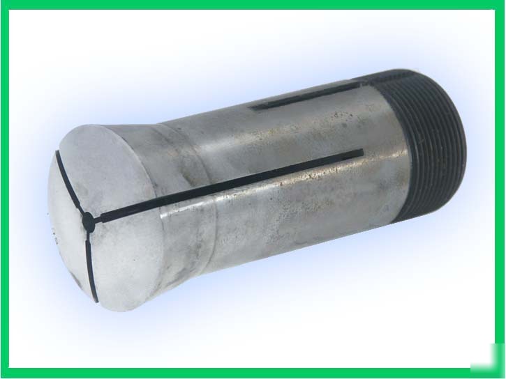 5C collet 29/64