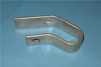 Abb copper jaw contact
