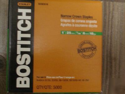 Bostitch 1
